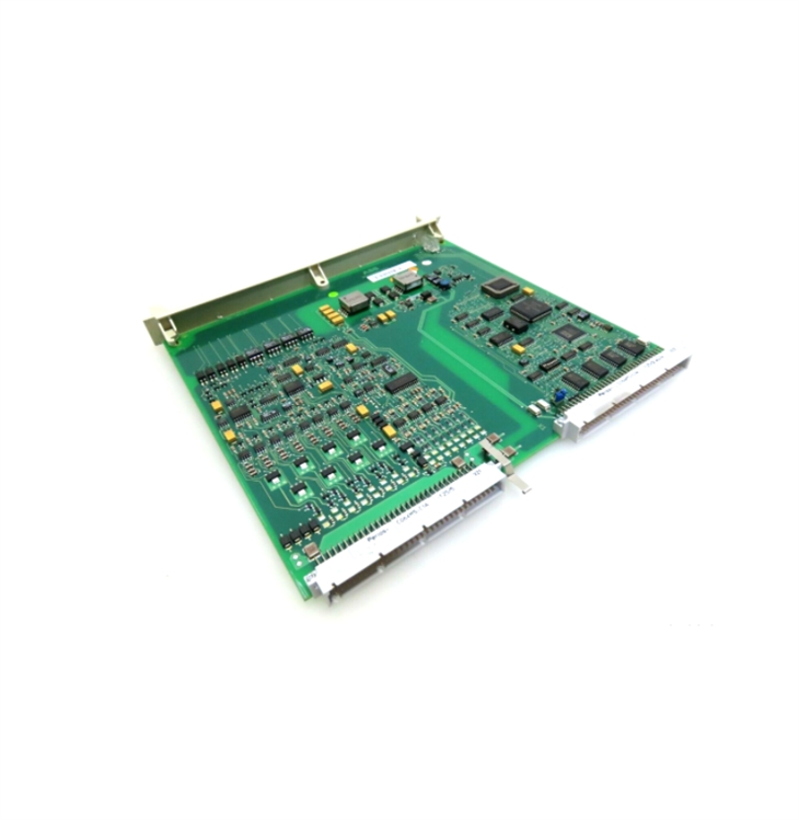 ABB DSAX 110A 3BSE018291R1 Analog I/O Board ABB DSAX 110A 3BSE018291R1 Analog I/O Board