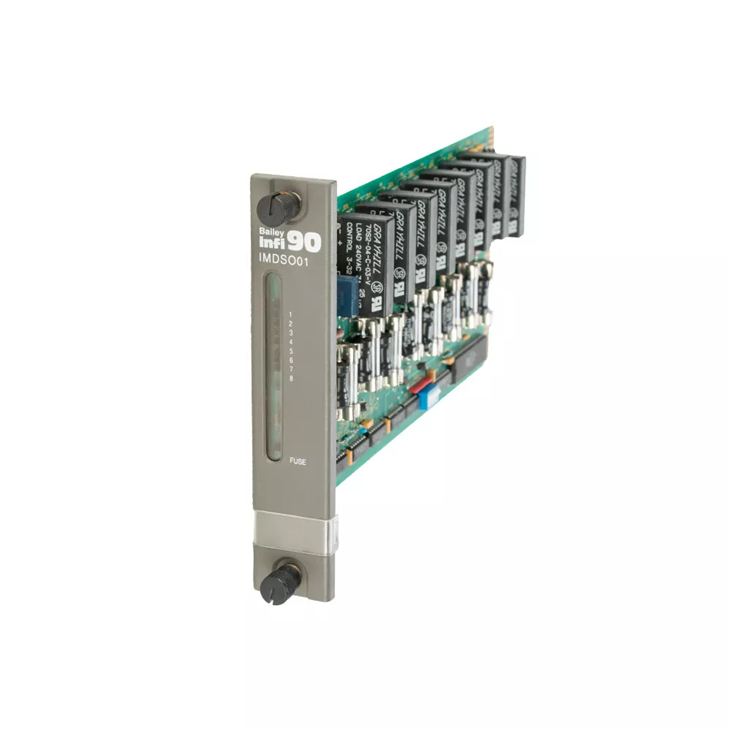 وحدة الإخراج الرقمي ABB IMDSO01