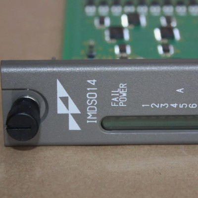 وحدة إخراج الرقيق الرقمية ABB IMDSO14