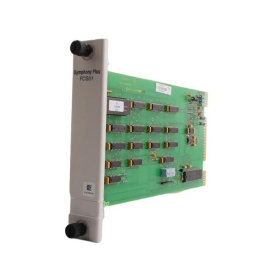 وحدة عداد التردد ABB SPFCS01