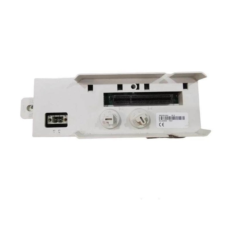 ABB TP 857 3 BSE030192R1 BASEPLATE لـ BC810