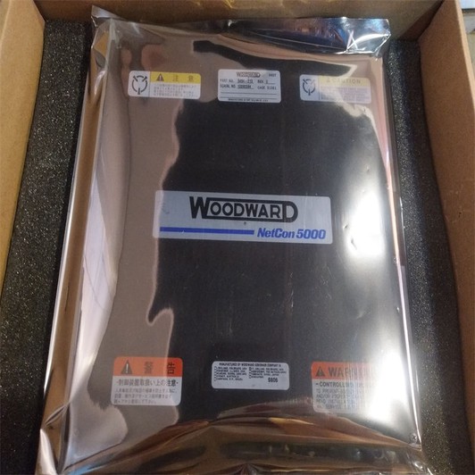 Woodward 5464-331 Woodward 5464-331