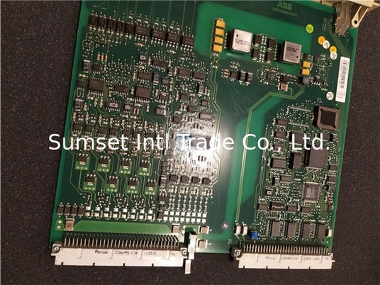ABB DSAX 110A ABB DSAX 110A