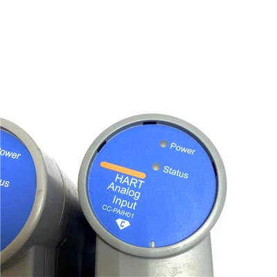 Honeywell CC - PAIH01 TANANOG INPUT مع HART