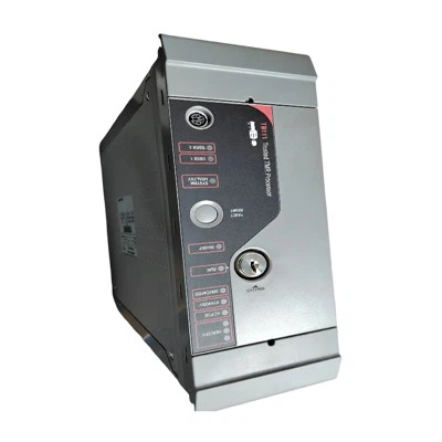 معالج TMR الموثوق به ICS Triplex T8111C