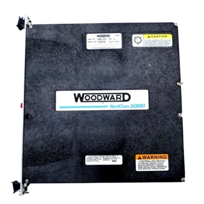 وحدة إمداد الطاقة Kernel Woodward 5466-318 TMR