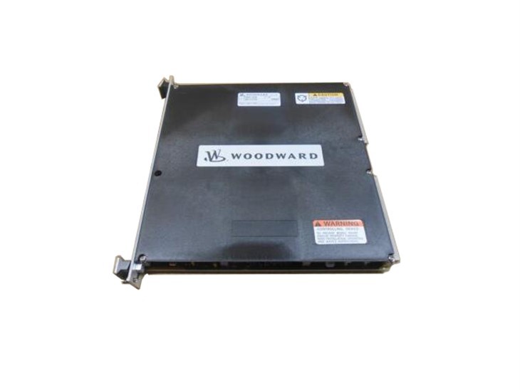 Woodward 5464-331 وحدة تزويد الطاقة kernel