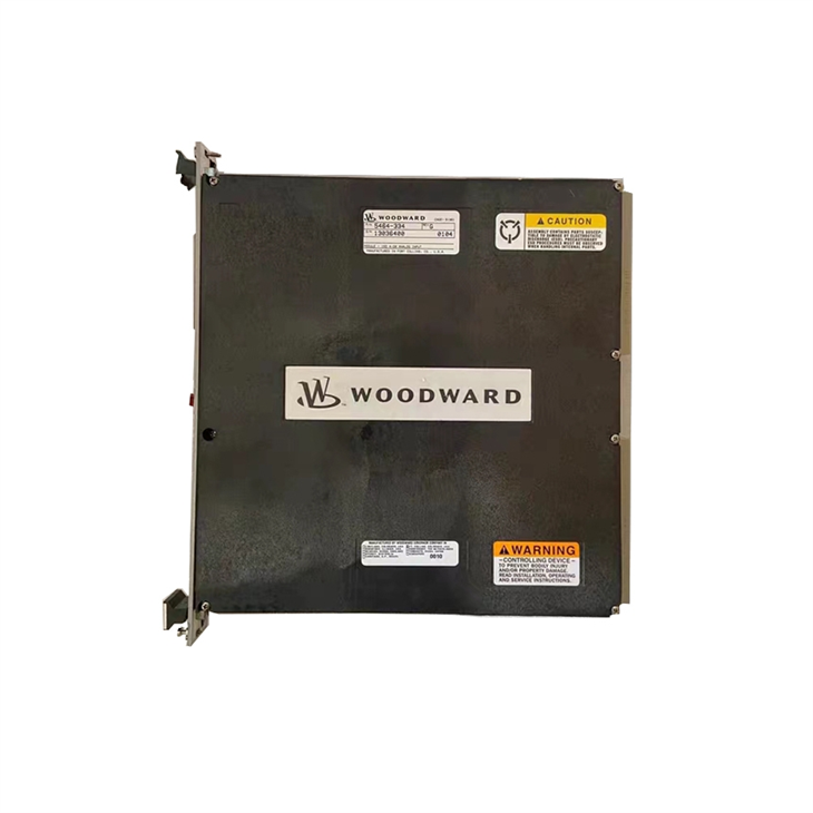 Woodward 5464-334 معزولة 4-20 ma ma inport 8 module module